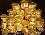 سقوط آزاد طلا/ کاهش میلیونی سکه ادامه دارد؟