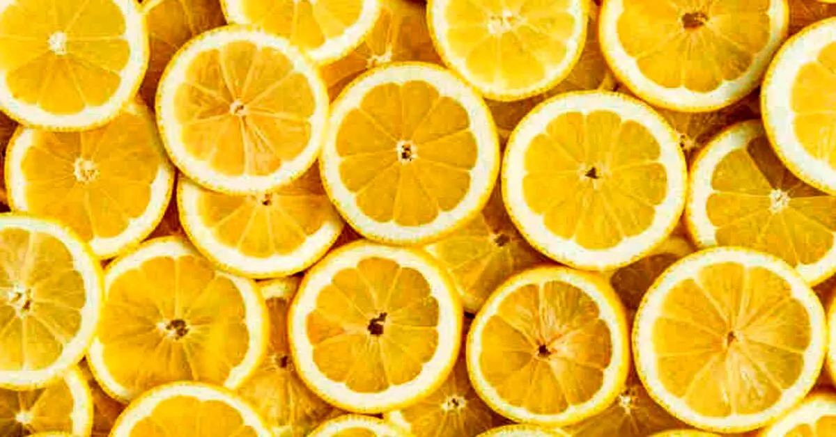 خواص لیمو شیرین برای سرماخوردگی را دست کم نگیرید!
