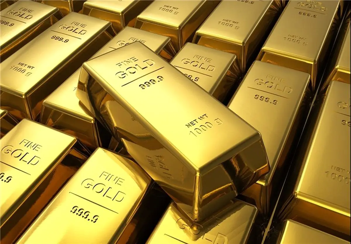 قیمت طلا امروز 24 آبان ۱۴۰۱/۰۸/۲۴
