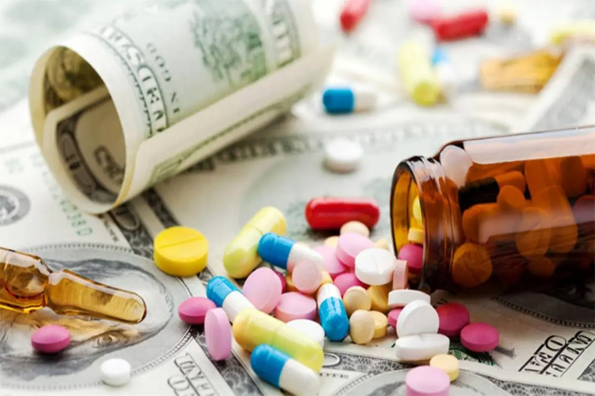 از قیمت داروهای بدون نسخه چه خبر؟ | قیمت داروهای بدون نسخه افزایش می یابد؟