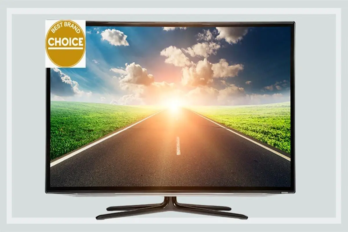 ال‌جی، بهترین برند تلویزیون در استرالیا به انتخاب