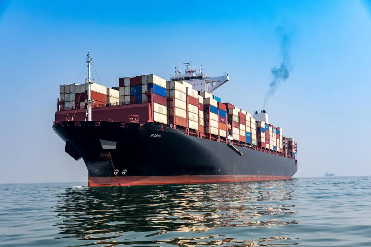  افزایش حمل بار گروه کشتیرانی علی‌رغم کاهش نرخ کرایه در دنیا/ اقتدار تجاری ایران مرهون تلاش‌های دریانوردان است