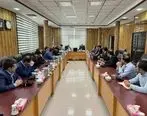 آمادگی بانک تجارت برای تامین مالی طرح های توسعه پتروشیمی خوزستان