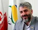 انتصاب محمدرضا صفری به عنوان مدیر توسعه روابط با کشورهای حوزه خزر منطقه آزاد انزلی