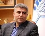 علی اصغر محمدپور مدیرعامل جدید صنایع شیرایران(پگاه) شد

