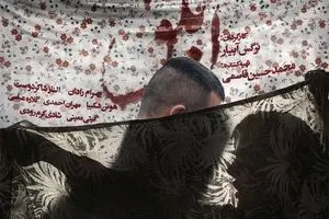 اکران آنلاین فیلم سینمایی «ابلق» از ۲۹ اردیبهشت به صورت اختصاصی در پردیس نماوا