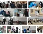  11 هزار نفر از خدمات پزشکی و دارویی رایگان در اردوی جهادی مس بهره مند شدند