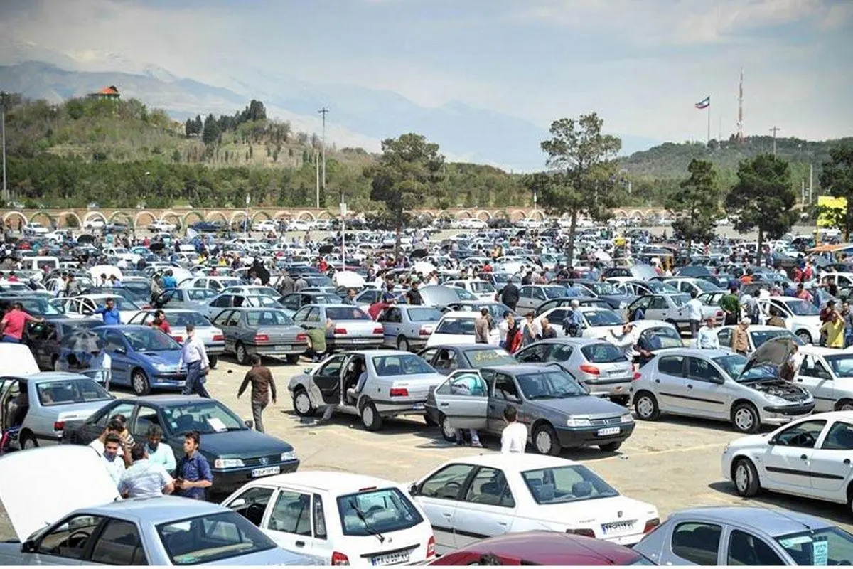 قیمت به روز خودروهای داخلی | لیست قیمت خودروهای ایرانی