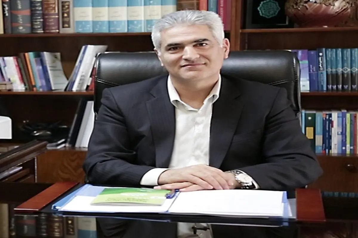 وب‌سایت جدید پست بانک ایران با حضور دکتر بهزادشیری رونمایی شد

