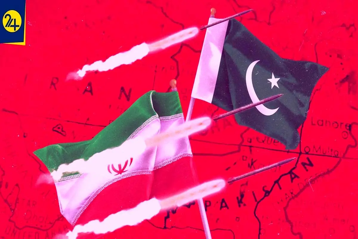 ایران قوی‌تر است یا پاکستان؟ | مقایسه برترین قدرت‌های جهان