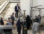 صحت‌سنجی عدم مصرف مازوت در نیروگاه‌های تهران
