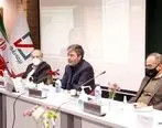 گردهمایی مدیران ستادی و استان های بیمه رازی با حضور دکتر جباری برگزار شد

