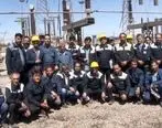 پروژه دانش بنیان بهسازی و نوسازی پست برق اصلی کارخانه ذوب آهن اصفهان با موفقیت انجام شد