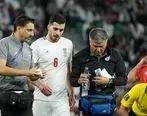 سه امتیاز و سه مصدوم در اولین بازی | آخرین وضعیت مصدومان تیم ملی ایران