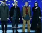 مد و لباس سلبریتی‌ها در چهلمین جشنواره فیلم فجر | جنجال هایی که لباس بازیگران در جشنواره فجر 1400 درست کرد
