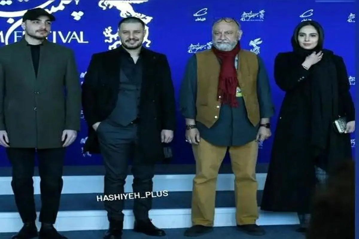 مد و لباس سلبریتی‌ها در چهلمین جشنواره فیلم فجر | جنجال هایی که لباس بازیگران در جشنواره فجر 1400 درست کرد