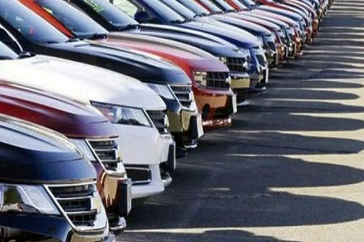 اعلام قیمت ۶ خودروی وارداتی دیگر در سامانه یکپارچه