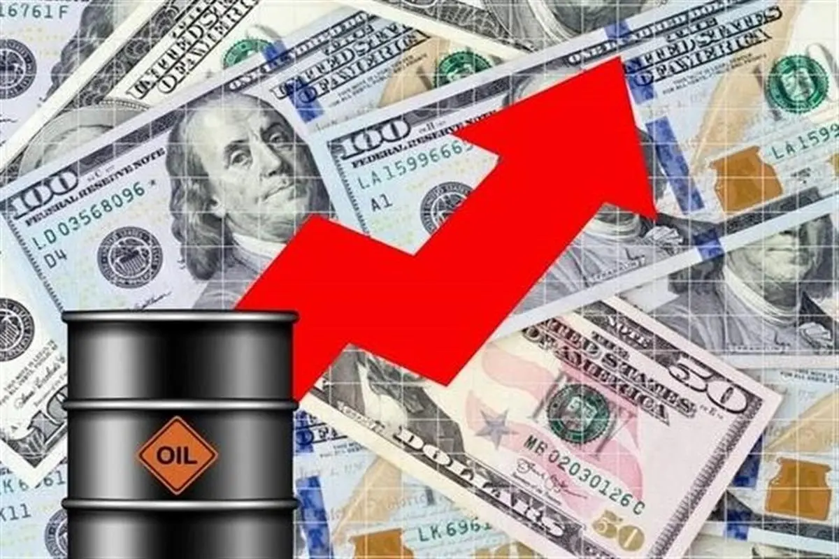 بهای جهانی نفت امروز ۱۴۰۲/۰۷/۱۰ | برنت ۹۲ دلار و ۴۳ سنت شد
