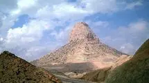 ببینید | این کوه عجیب سرطان و ایدز را درمان می کند! | معجزه خدا در دل ایران