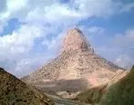 ببینید | این کوه عجیب سرطان و ایدز را درمان می کند! | معجزه خدا در دل ایران