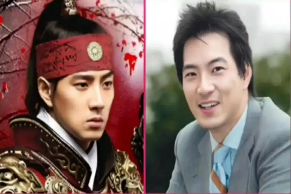بازیگران سریال افسانه جومونگ چه تغییر کردند | چهره جدید بازیگران سریال افسانه جومونگ بعد از 17 سال +ویدئو