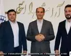 انتصاب مدیر شعبه غرب تهران بیمه تعاون