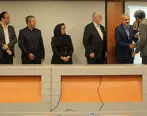 موفقیت شرکت فولاد بوتیای ایرانیان در پنجمین دوره جایزه مدیریت دانشی