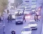 حمله تروریستی در ایذه | ۴ نفر از مردم و حافظان امنیت شهید شدند