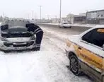 آماده باش ناوگان امدادی ایران خودرو هم‌زمان با هشدار سازمان هواشناسی