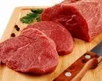 قیمت گوشت گوسفندی امروز 13 مهر 1402 