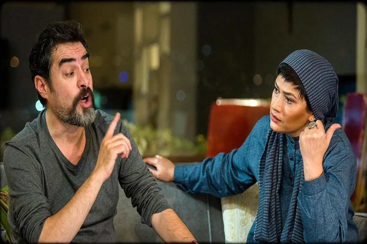سریال تازه شهاب حسینی دوباره حاشیه‌ساز شد