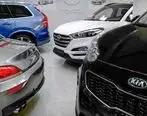 جدیدترین قیمت خودروهای وارداتی در بازار امروز دوشنبه یکم آبان ۱۴۰۲