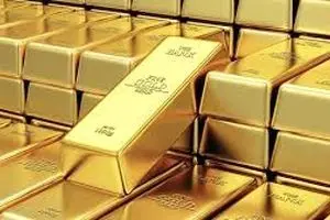 رکورد تاریخی قیمت طلا 