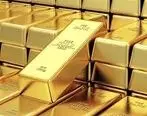 رکورد تاریخی قیمت طلا 