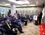 ایران ابرقدرت منطقه در دفاع از مظلومان است