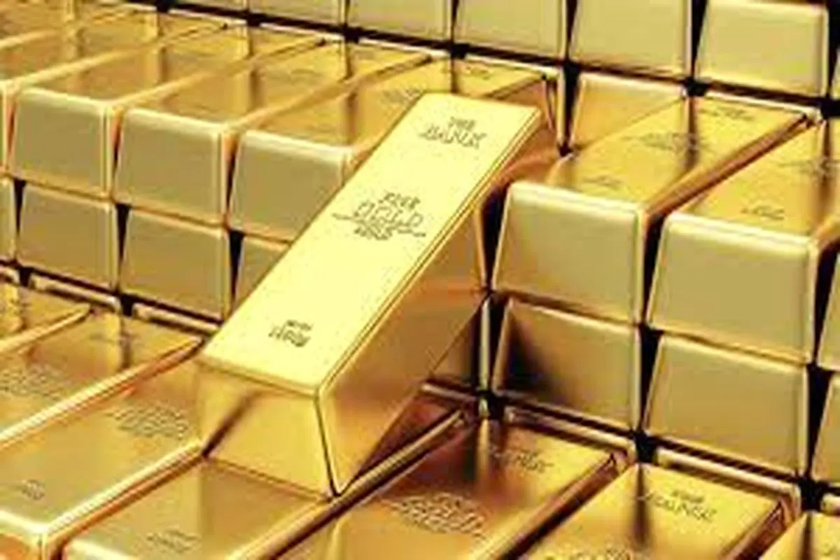 قیمت طلا به زمین خورد | آخرین قیمت طلا در دوشنبه 31 مرداد 1401