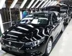 شمارش معکوس برای شکستن رکورد تولید در ایران خودرو