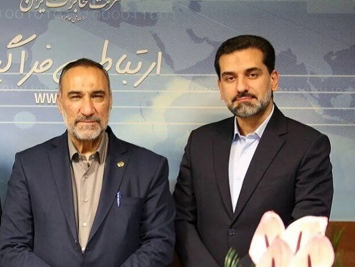 مدیرکل ارتباطات و امور بین‌الملل شرکت مخابرات ایران منصوب شد