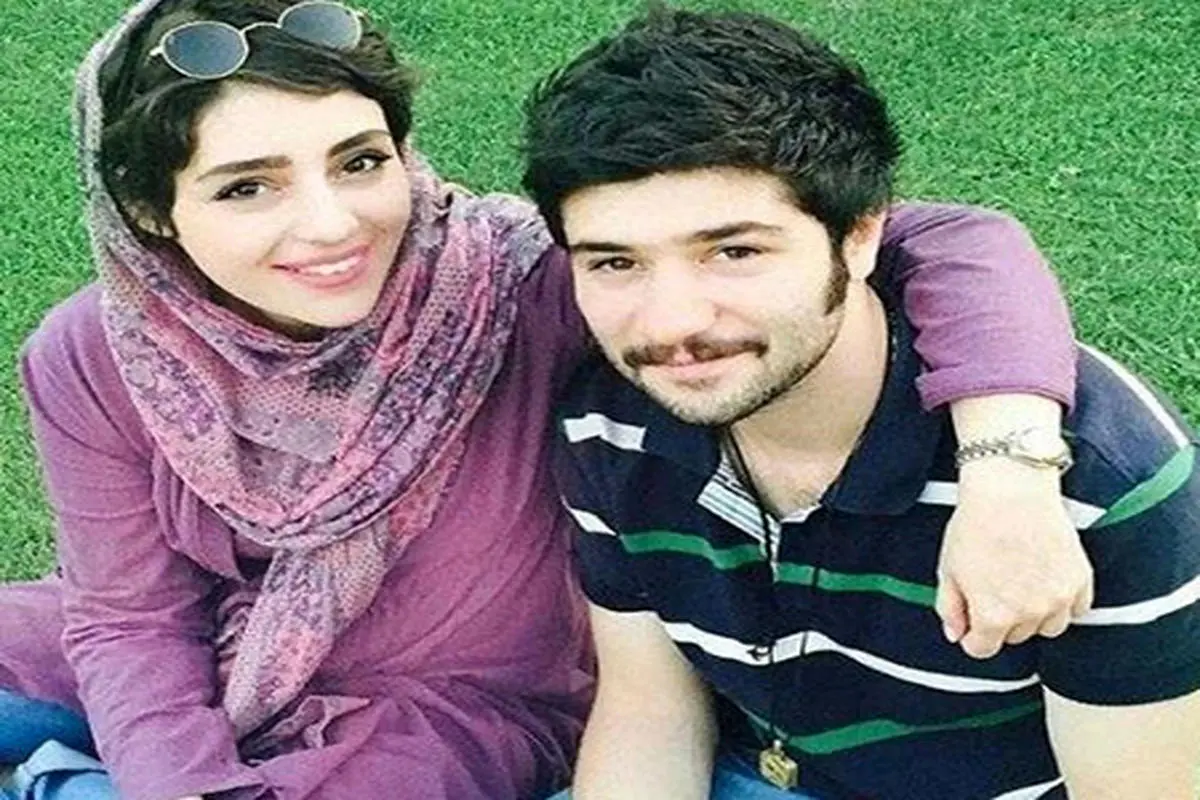 شهاب حسینی با ستاره سینمای ایران ازدواج کرد | شهاب حسینی همسر هستی مهدوی + تصاویر