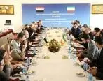  نشست کمیسیون مشترک اقتصادی ایران و سوریه برگزار شد