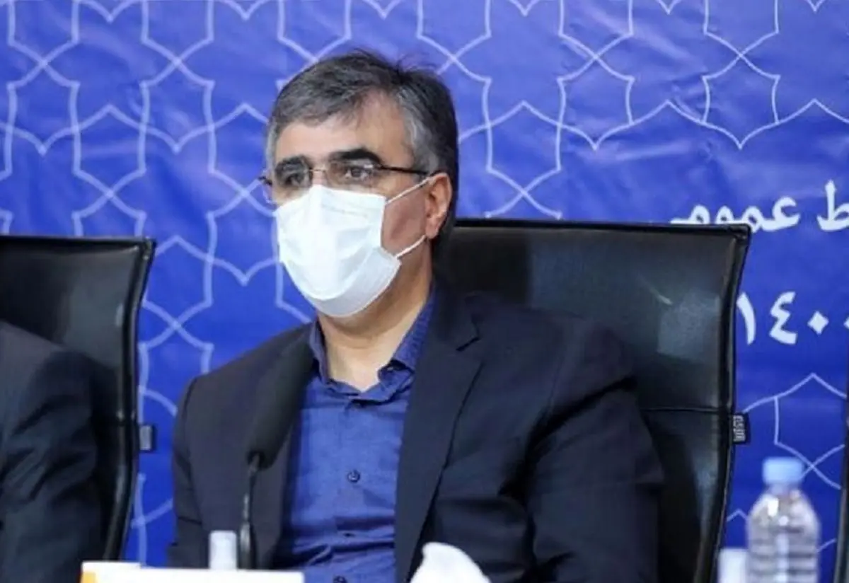 دکتر فرزین استراتژی دوساله برای ارتقای عملکرد بانک ملی ایران را تبیین کرد

