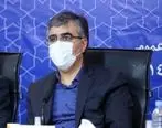 دکتر فرزین استراتژی دوساله برای ارتقای عملکرد بانک ملی ایران را تبیین کرد

