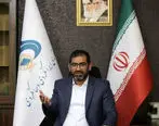 کشتی شرکت سرمایه‌گذاری ایرانگردی وجهانگردی به گل می نشیند؟/ برسد به دست وزیر کار دولت رئیسی