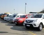  ارتقای کیفیت محصولات تجاری و افزایش سهم بازار ایران خودرو دیزل