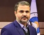 پیام نوروزی مدیرعامل بیمه ایران 