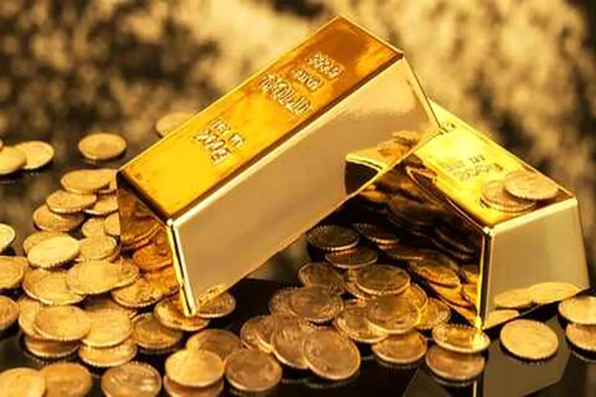 اخبار اقتصادی | وداع خریداران طلا و سکه با بازار طلا