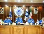 کمیته «تولید، پشتیبانی و مانع‌زدایی» در ایران‌خودرو تشکیل شد