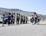 تور دوچرخه سواری کوهستان منطقه آزاد ماکو برگزار شد