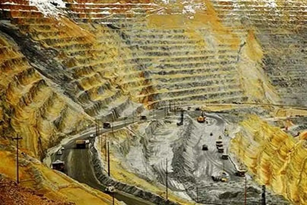 معامله گواهی سپرده شمش طلا در بورس