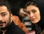 فرشته حسینی به آرزویش رسید | همسر نوید محمدزاده جشنواره فیلم فجر را به آتش کشید